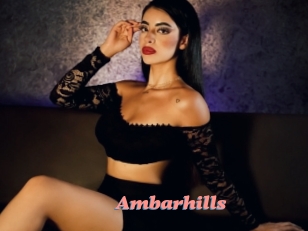 Ambarhills