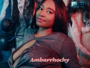 Ambarrhochy