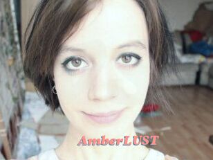 AmberLUST