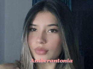 Amberantonia