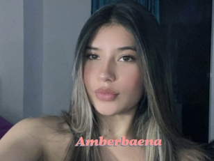 Amberbaena