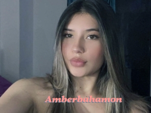 Amberbahamon