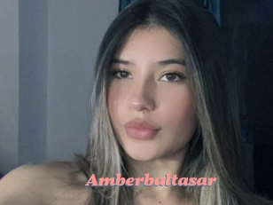 Amberbaltasar