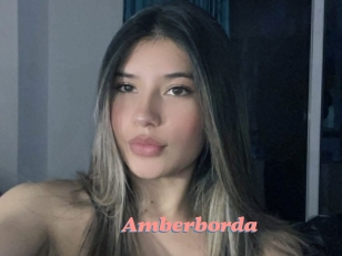 Amberborda