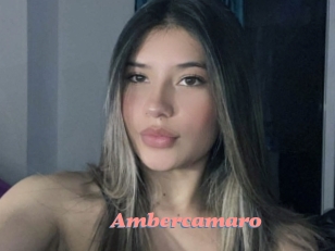 Ambercamaro