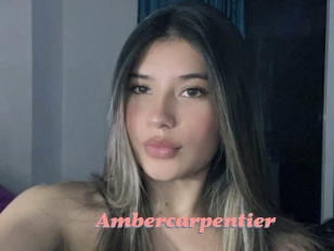 Ambercarpentier