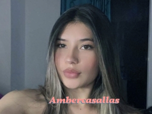 Ambercasallas