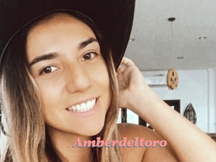 Amberdeltoro