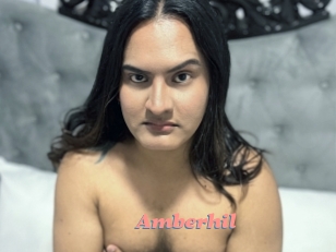 Amberhil