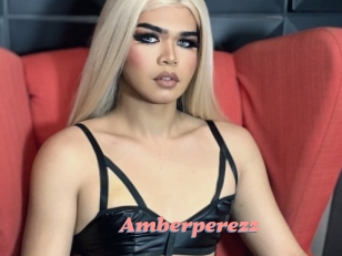 Amberperezz