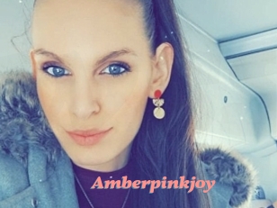 Amberpinkjoy