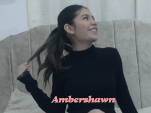 Ambershawn