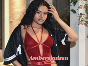 Ambersjansen