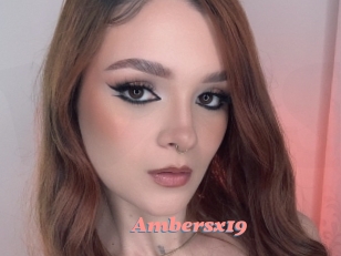 Ambersx19