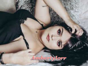 Ambertylorr