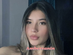 Amberxanin