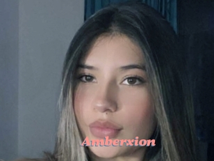 Amberxion