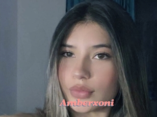 Amberxoni