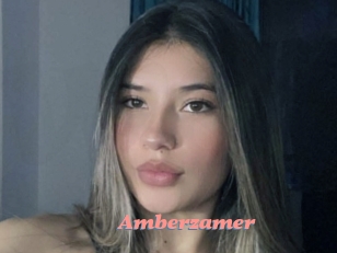 Amberzamer