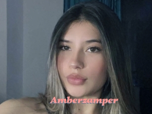 Amberzamper