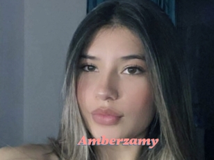 Amberzamy