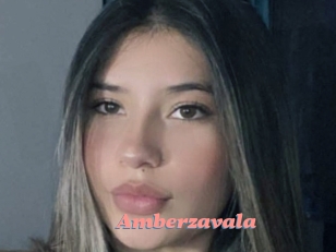 Amberzavala