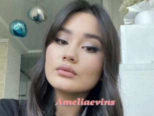 Ameliaevins