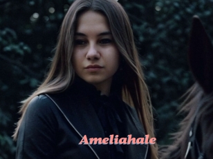 Ameliahale