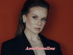 Ameliamilne