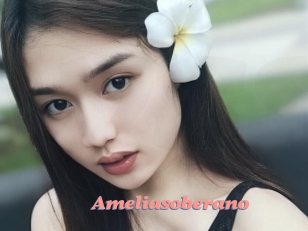 Ameliasoberano