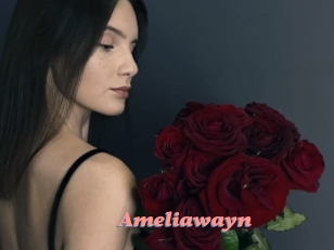 Ameliawayn