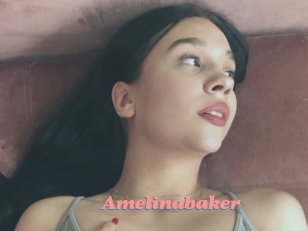 Amelinabaker