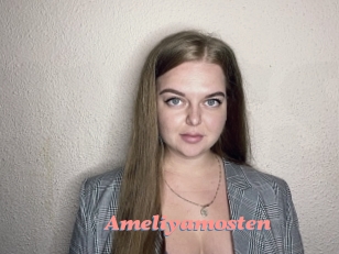 Ameliyamosten