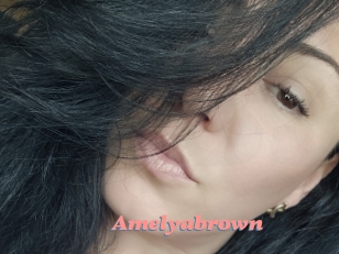 Amelyabrown