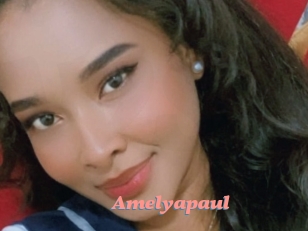 Amelyapaul