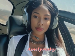 Amelyroshy