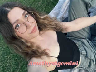 Amethystgemini