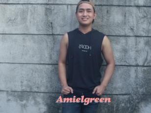 Amielgreen