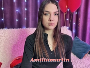 Amiliamartin