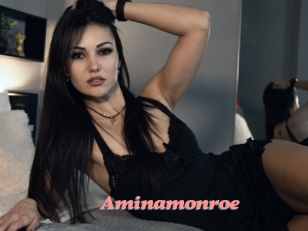 Aminamonroe