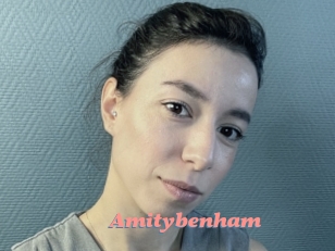 Amitybenham