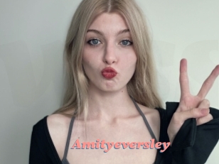 Amityeversley