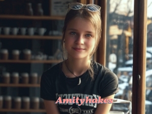 Amityhakes