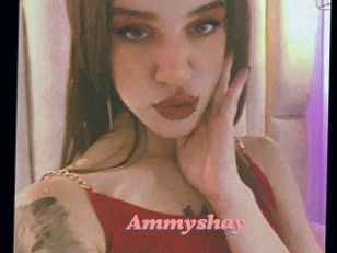 Ammyshay