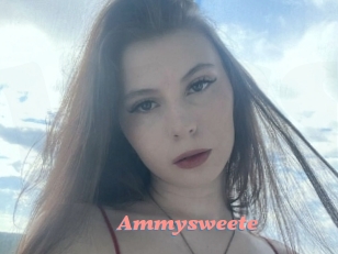 Ammysweete