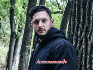 Amosnoah