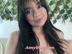 Amyblossom