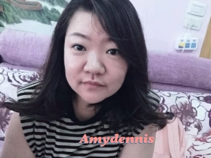 Amydennis