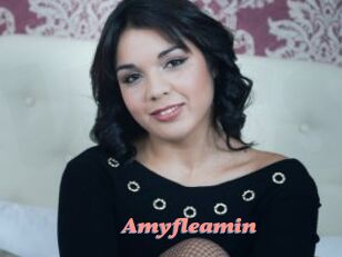 Amyfleamin