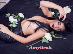 Amyiirah